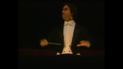 Rossini Вилхелм Тел Увертюра Riccardo Muti