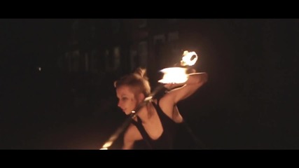 Deadaudiosaints - Forever - official video