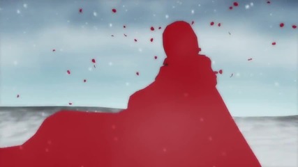Rwby "red" Trailer