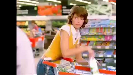 Novak reklama Idea