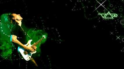 Steve Vai - All About Eve