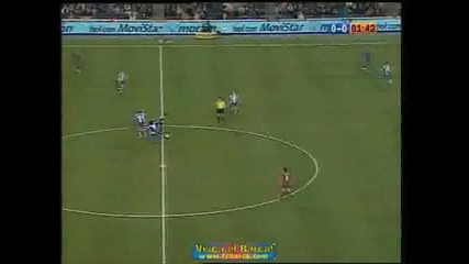 Ronaldinho
