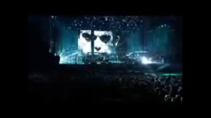 Robbie Williams - Feel