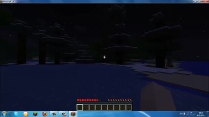 Minecraft Survival Ep 4