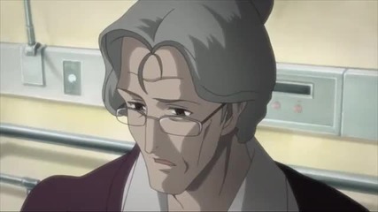 Devil May Cry ep8