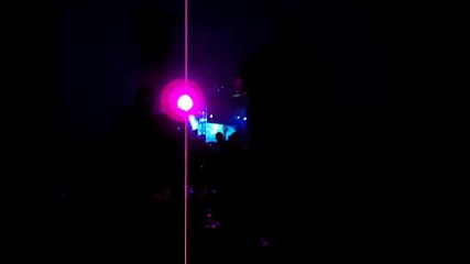 Open Air Drum and Bass Summer Festival 2009