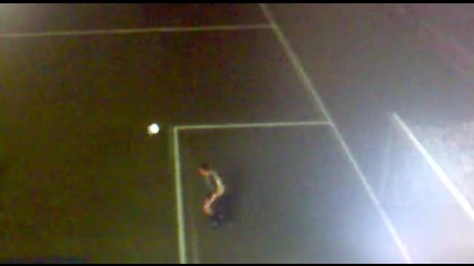 Fifa 07 golas 1