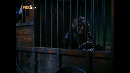 Имало едно време s1 ep4 / Бг аудио