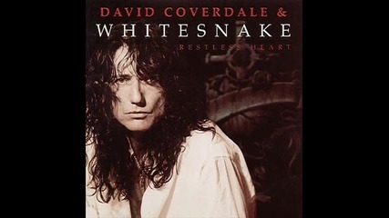 Whitesnake - Cant Go On 