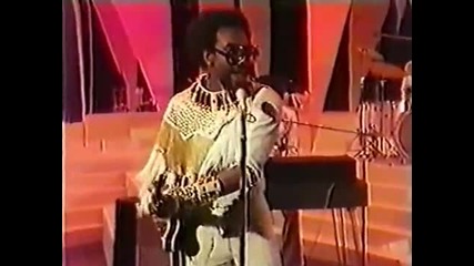 Lionel Richie & Commodores - Easy