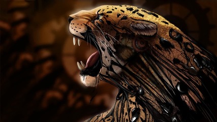 Chrispy - Predator (original Mix)