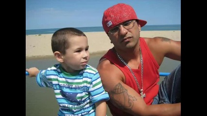 Big Sha ft Lil Sha - Aз съм Lil Sha *hq* 