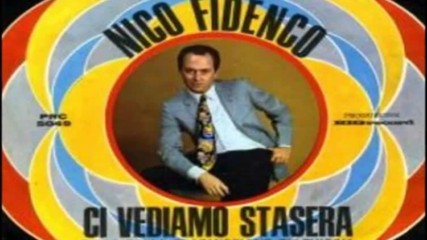 Nico Fidenco-- La Voglia Di Ballare