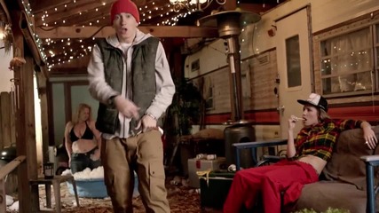 Skylar Grey Feat. Eminem - C'mon Let Me Ride