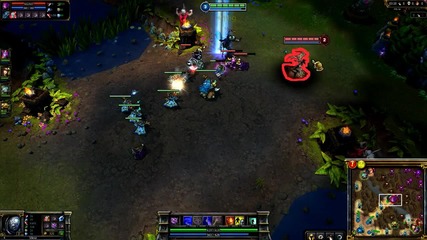 Champion Spotlight Viktor. the Machine Herald_1
