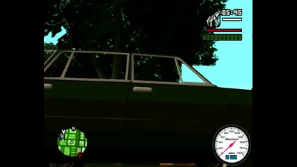 Gta San Andreas