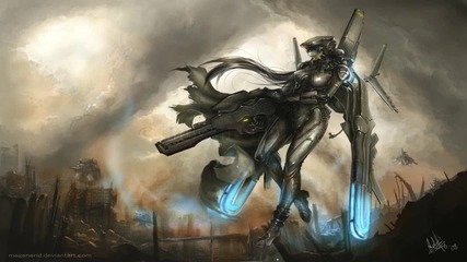 Hedj - Robots