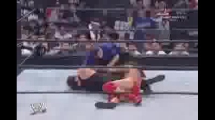 Royal Rumble 2005 The Undertaker Vs. Heidenreich (casket Match)