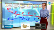 Прогноза за времето (17.11.2020 - сутрешна)