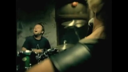 Metallica - The Unnamed Feeling 