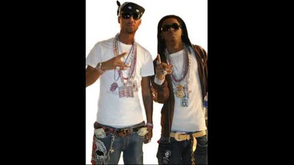 Juelz Santana & Lil Wayne - After Disaster (no Dj)