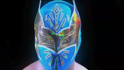 Wwe Sin Cara Theme Song 2011