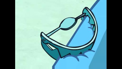 Happy Tree Friends