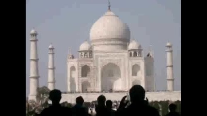 Taj - Mahal
