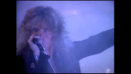Whitesnake ~ Fool For Your Loving 