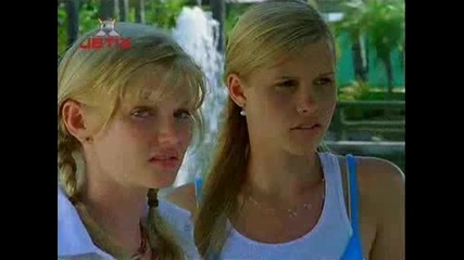 H2o just add water 1 сезон епизод 7 бг аудио Рожден ден част 2