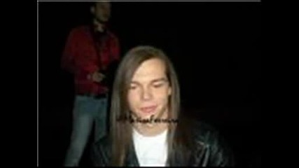 tokio hotel Fan Party - 30.12.2008 Hamburg