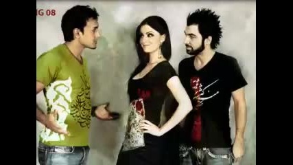 beautiful iranian look 1