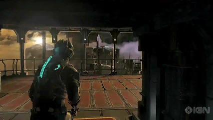 Dead Space 2 - Gameplay trailer
