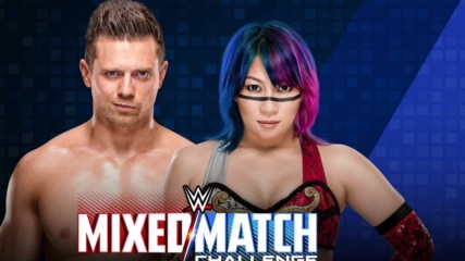 WWE Mixed Match Challenge Season 2 teams revealed: WWE Now