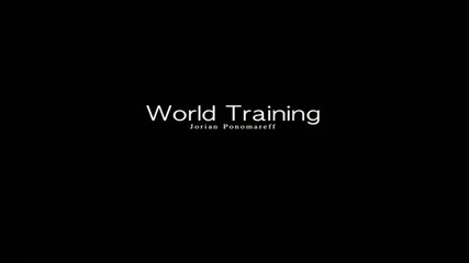 Stunt Riding Life Motorbike - World Training - Jorian Ponomareff