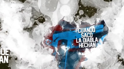 J Alvarez - Se Dejaron Ver Lyric Video