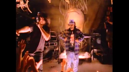 Cypress Hill - Insane In The Brain