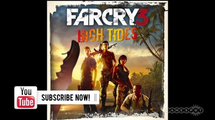 Gs News - Far Cry 3 High Tides Dlc out next week