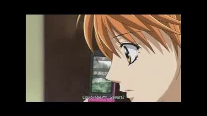 Skip Beat! - Right In Front Of Me