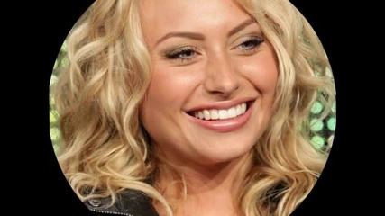 Alyson Michalka