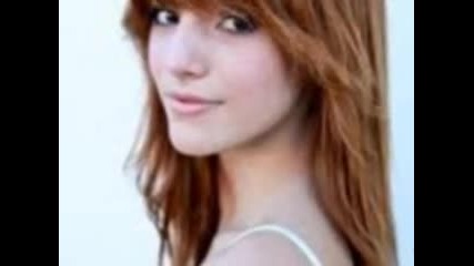 {{bella thorne}}