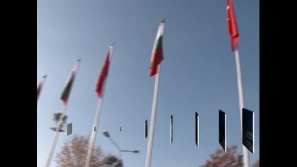 До 2016 г. България ще стане част от високоскоростния жп път, който свързва Азербайджан и Виена