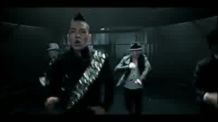 Taeyang Wedding Dress