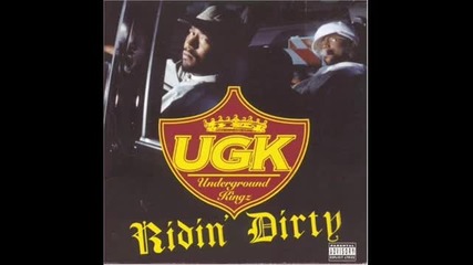 Ugk - One Day 