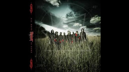 Slipknot - Psychosocial