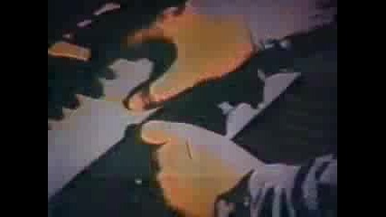 Tangerine Dream - Ricochet Part.1