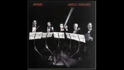 Kansas - End Of The Age 