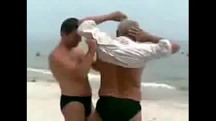 Funny drunk man xd