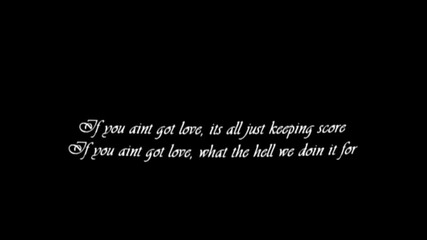 Bon Jovi - What Do You Got [fan Video] [lyrics]