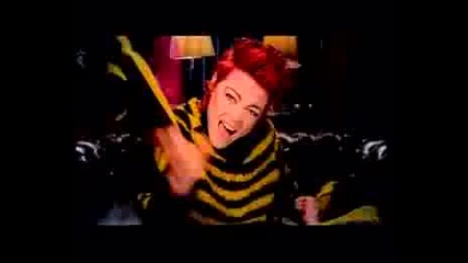 Kim Lian - Hey Boy